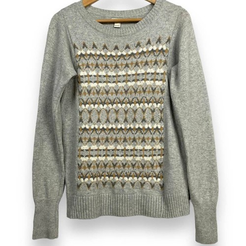 Crew factory merino wool - merino,
