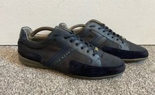 Hugo Boss Spacit Suede
