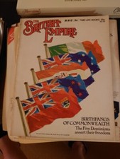 The British Empire Magazine