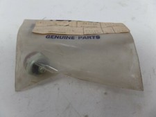 NOS YAMAHA NEUTRAL SWITCH YD3