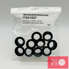 Roland Amplifier Jack Nut