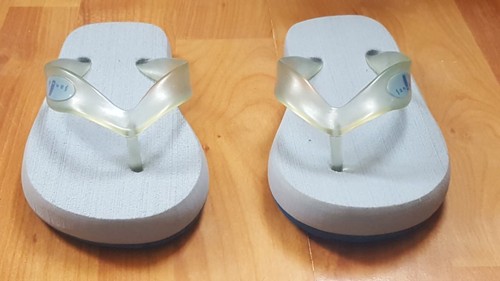 Original sanuk unisex flip - sanuk,