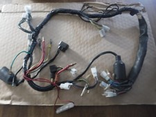 HONDA NS 125 WIRING LOOM