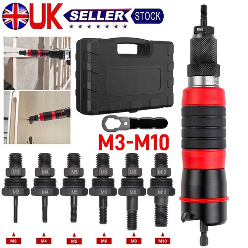 Professional electric drill - professional,