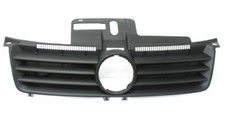 VW Polo 9N Front Grill No Badge 6Q0853651C