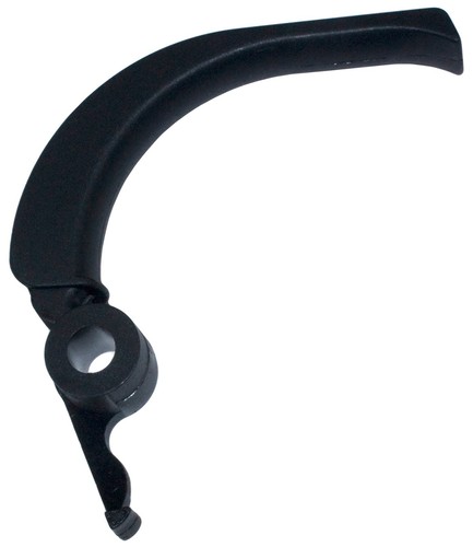 Plastic lever switch - plastic,