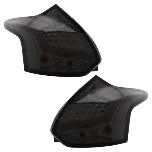 Ford focus mk3 2011 2015 - ford,