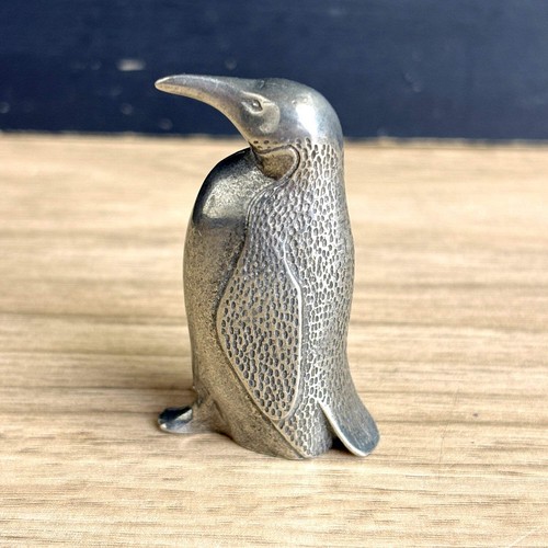 Kirk steiff pewter - steiff,