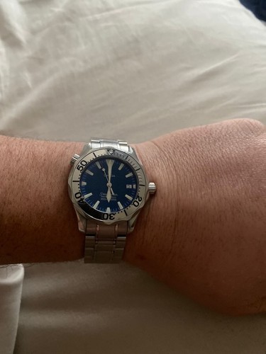 Omega seamaster professional - seamaster,