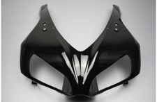 Black Front Nose Fairing