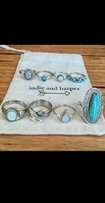Joblot 8pcs Bundle Of Various