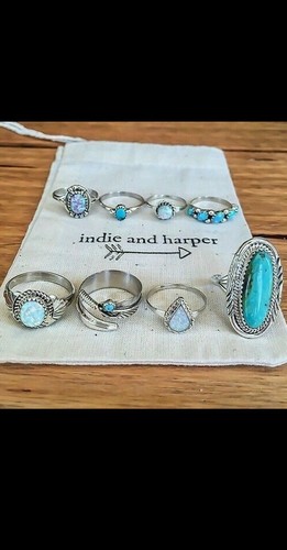 Joblot 8pcs bundle various - joblot,