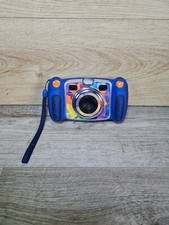 VTech KidiZoom Duo Kids Blue