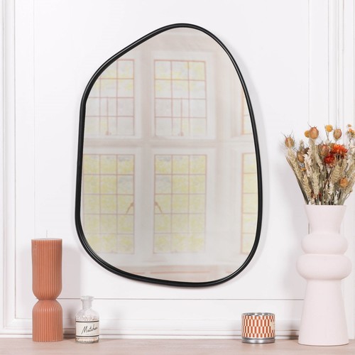 Asymmetric pebble contemporary - asymmetric,