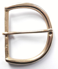 3" INCH  - 75MM SOLID BRASS