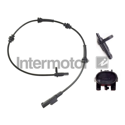 Abs sensor for - abs,