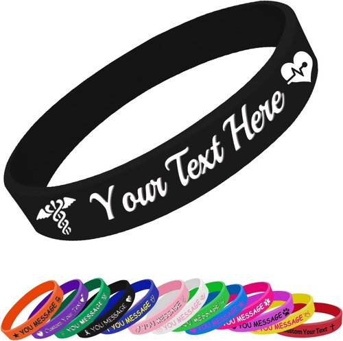 20pcs custom silicone - custom,