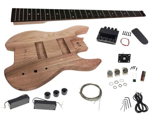 Solo sbbk diy headless - diy,