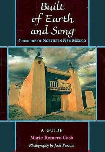 Built earth and song - of,
