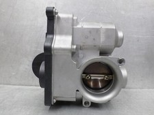 NISSAN MICRA K12 03-10 NOTE E11 08-13 PETROL THROTTLE BODY SERA576-02 RME45-01