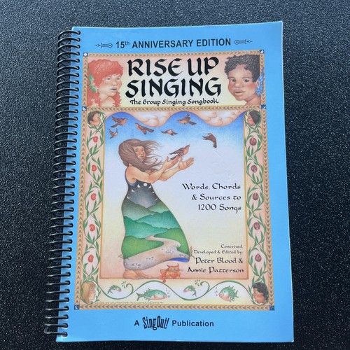 Rise singing 15th - rise,