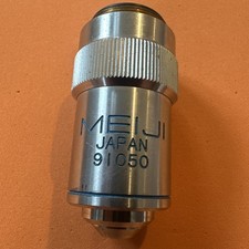 Meiji Japan 91050 Microscope