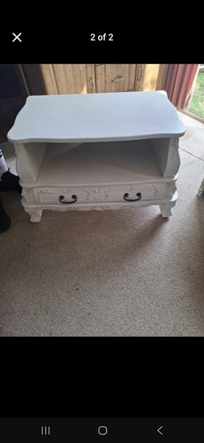 French style stand - french, tv