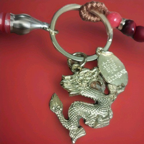 Chinese dragon lucky - chinese, charm