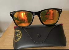Ray-Ban Ferrari Limited