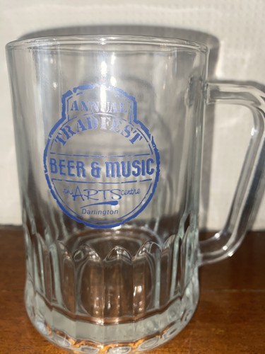Tradfest darlington beer - tradfest,