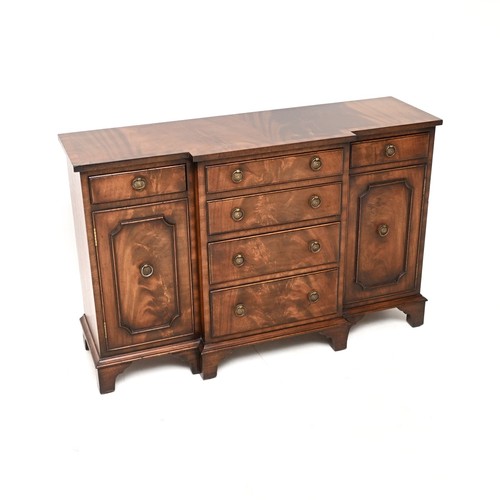 Antique georgian style - georgian,