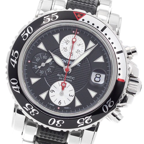Montblanc meisterstic 7034 - montblanc,
