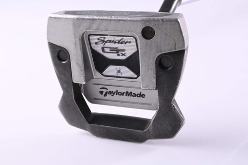 Taylormade spider gtx silver - spider,