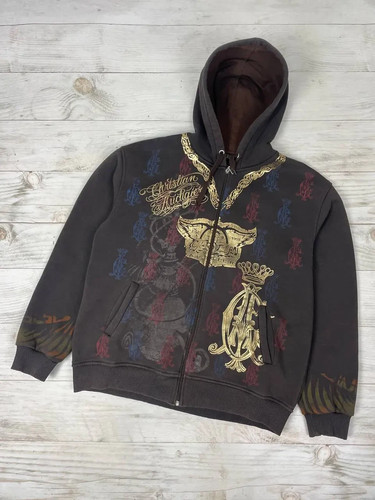 Vintage christian audigier - christian,
