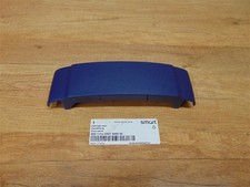 Radio Panel, Blue Genuine