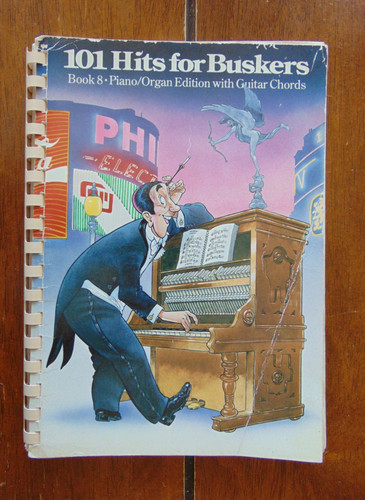 101 hits for buskers - hits,