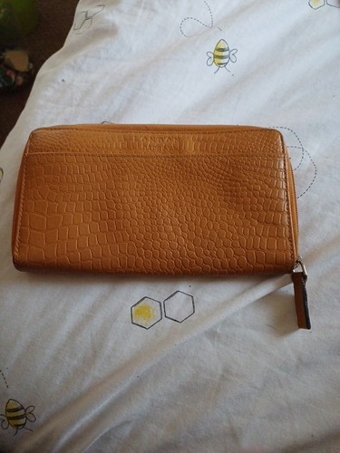 Osprey london brown leather - london,
