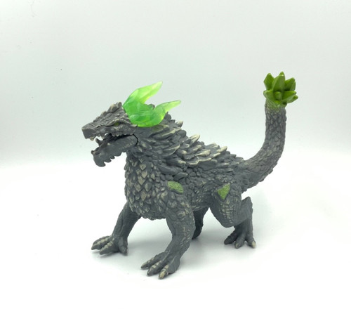 Schleich eldrador stone dragon - schleich,