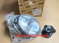 HEADLIGHT RIGHT FITS VW BEETLE