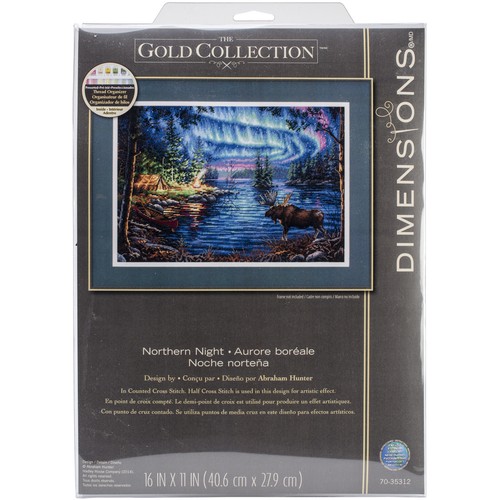 Dimensions gold collection - dimensions,