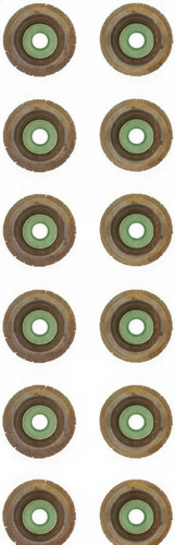 Valve stem seal - , kit
