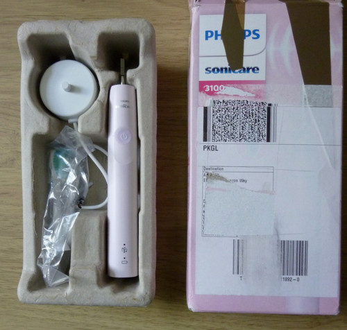 Philips sonicare 3100 - philips:,