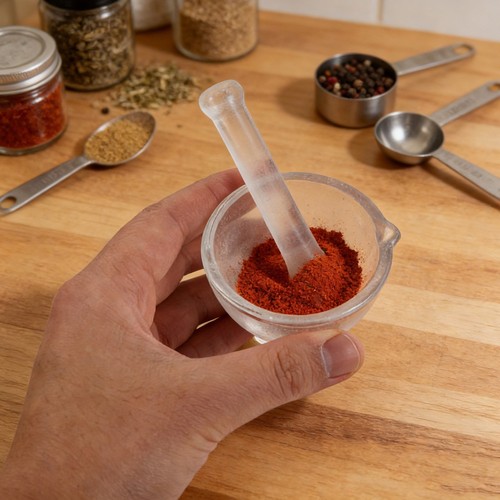 Glass grinder pestles for - grinder,