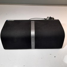 Blaupunkt Bluetooth Speaker