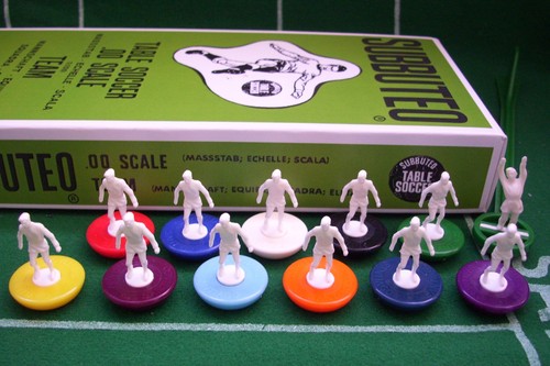 New subbuteo santiago - **new**, subbuteo/santiago