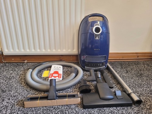 Miele complete comfort xl - complete,