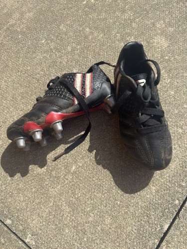Kids rugby boots - kids, 11