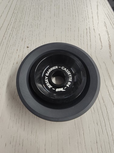 Bsd cassette rear bmx - cassette,