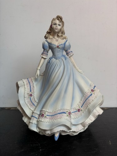 Coalport first love - first,