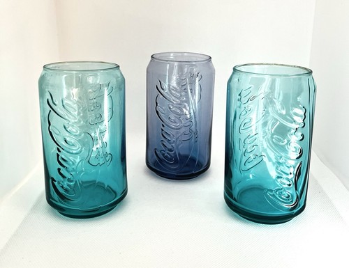 Coca cola coke can glasses - coca,